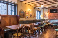 The Station Inn Whitby