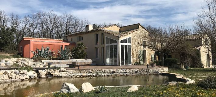 Sagnac 595 Hotels in Drôme