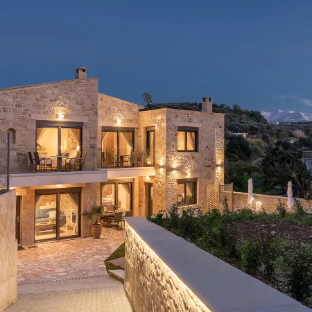 Villa Vanka