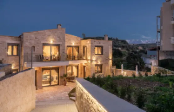 Villa Vanka