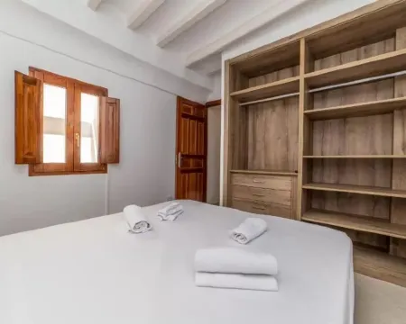 Alojamientos la Vila Mayor 7 Hotels in Villajoyosa