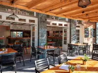 Stay Rhodes Hotel - Desayuno