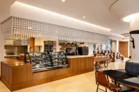Barranquilla Marriott Hotel - bar