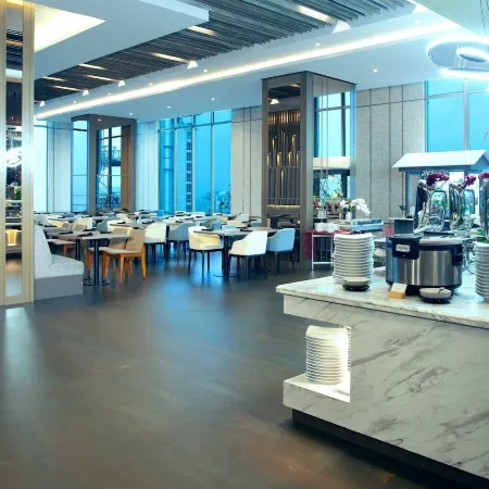 Platinum Hotel Tunjungan Surabaya
