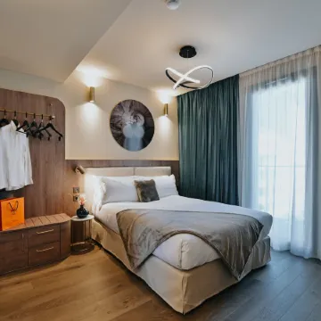 Keystone Hôtel & Spa