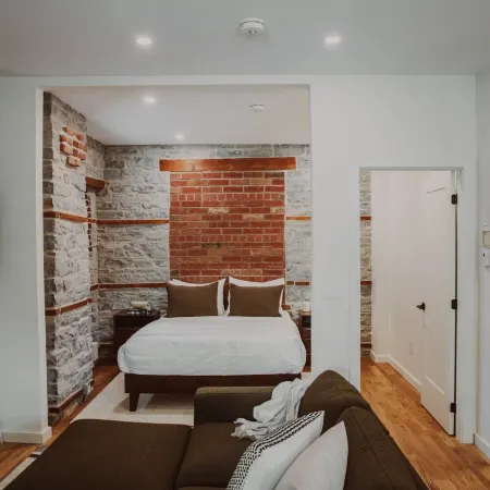 Dwell Aparthotels