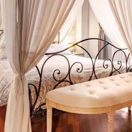 Design Villa with Parking Navigli Milan Sleeps5