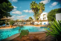 Hotel Martorell by Mhr