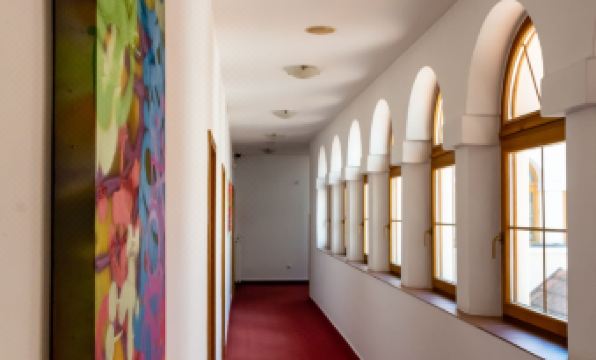 Grandhotel Sluchátko - EX Zámecký Hotel