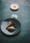 ビオロゲン・ヘルドラ - 朝食