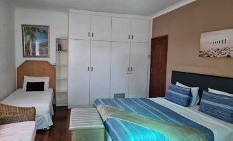 Driftsands Guesthouse