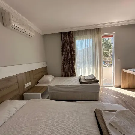 Belcan Hotel