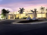 Ibis Styles Rio Preto Monte Líbano Hotels in Сан-Жозе-ду-Ріу-Прету
