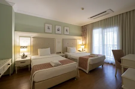 Padok Premium Hotel & Stables