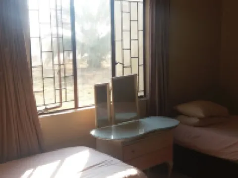 Room-Confortable Farmhouse in Limpopo Pr Hotels in Lephalale Local Municipality