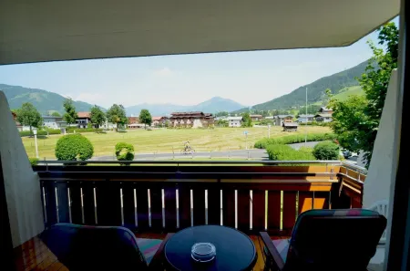 Deluxe Studio Kaprun Top 12