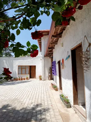 Koca Kapi Konaklama - Pet friendly