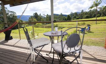 Nimbin Waterfall Retreat
