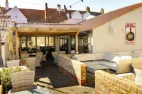 The Impeccable Pig Hotels in Sedgefield