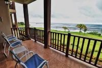 Suite San Juan 125 Gran Pacifica Resort Hotels in Montelimar