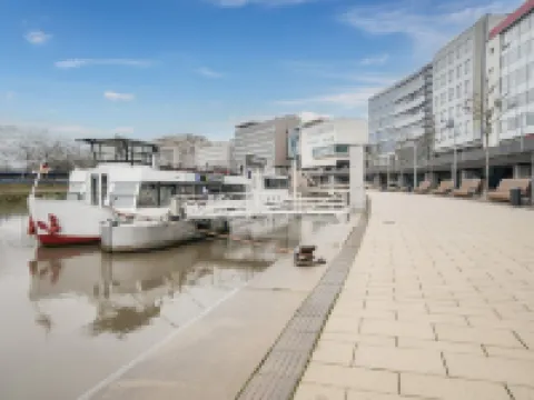 Limehome Saarbrücken Berliner Promenade Hotels in Saarbrücken