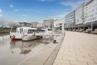 Limehome Saarbrücken Berliner Promenade Hotels in Saarbruecken