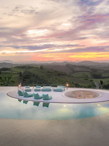 รูปภาพของโรงแรม ศาลาเขาใหญ่