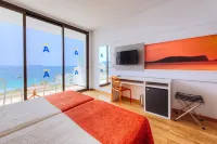 Hotel Abrat - Jacuzzi