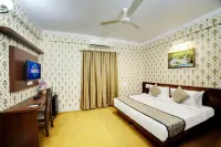 The Liverpool Blue Hotel Hotels in Kadubeesanahalli