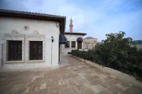 Kaliruha Hotel فنادق في سانليورفا