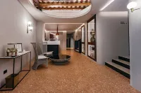 Hotel Priori Secret Garden Hotels in Perugia