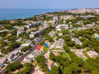 Albufeira Family Holidays @ Balaia 143