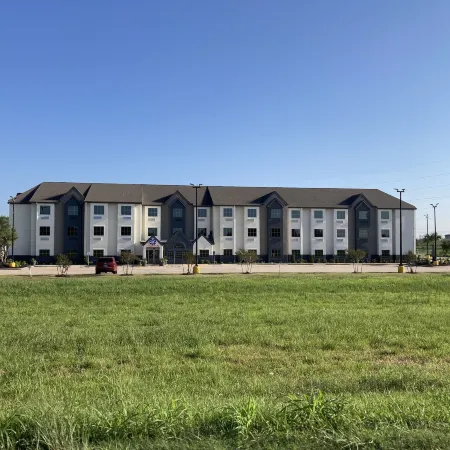 Crystal Inn