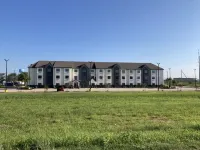 Crystal Inn Hotels in Port Arthur