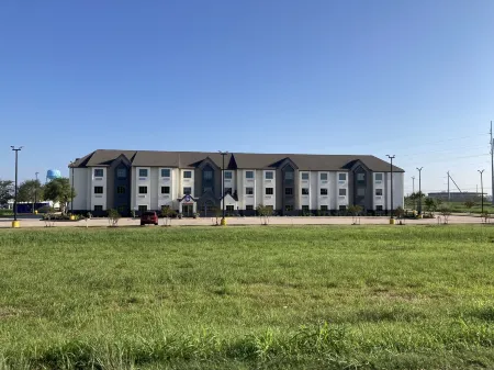 Crystal Inn Отели в г. Порт-Артур