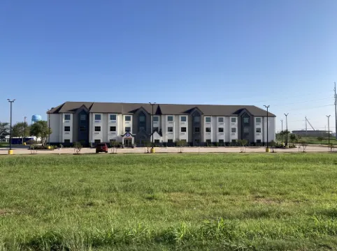 Crystal Inn Hotels in Port Arthur