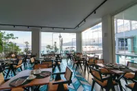 Hotel Admiral - Breakfast