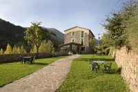 Casa Rural la Calera Отели в г. Azofra