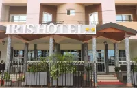 Iris Hotel Hotels in Mfoundi
