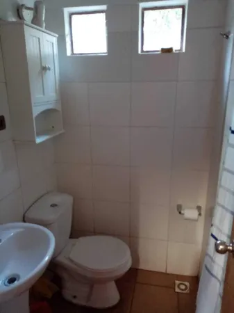 Hermosa Casa Con Piscina Olmue Отели в г. Ольмуэ