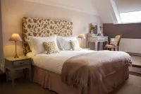 The Penrallt Country House Hotel Hôtels à : Llechryd