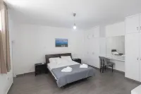 Protaras Holiday Villa CCV4