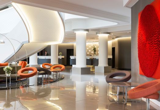 호텔 편의시설 2