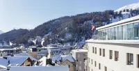 Art Boutique Hotel Monopol - Scenic
