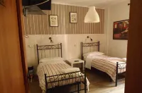 B&B la Villa -  Privatzimmer