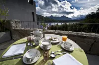 Aldebaran Hotel & Spa Hotel di Bariloche