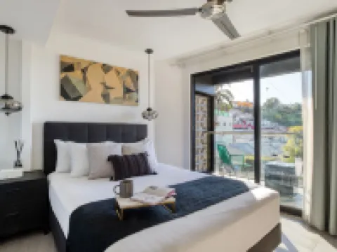 Eazy Centro by ULIV酒店 蒂華納酒店