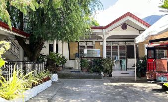 Pabua's Cottages