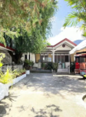 帕布度假屋 酒店