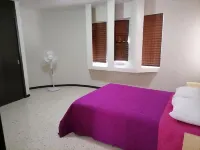 Departamento Amplio Pb Ubicacin, Seguridad Hotels in 